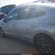 KMHL24JJ7TA144600 2026 Hyundai Sonata Hybrid Blue auction photo thumbnail 14