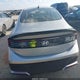 KMHL24JJ7TA144600 2026 Hyundai Sonata Hybrid Blue auction photo thumbnail 16