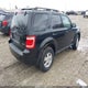 1FMCU931X8KE30480 2008 Ford Escape Xlt auction photo thumbnail 4