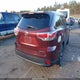 5TDJKRFH2GS289731 2016 Toyota Highlander Xle V6 auction photo thumbnail 4