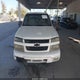 1GCCS198758269191 2005 Chevrolet Colorado auction photo thumbnail 12