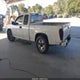 1GCCS198758269191 2005 Chevrolet Colorado auction photo thumbnail 3
