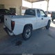 1GCCS198758269191 2005 Chevrolet Colorado auction photo thumbnail 4