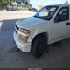 1GCCS198758269191 2005 Chevrolet Colorado auction photo thumbnail 6