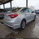 5NPE24AF3HH478213 2017 Hyundai Sonata Se auction photo thumbnail 4