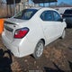 ML32FUFJ2PHF00368 2023 Mitsubishi Mirage G4 Black Edition/Es/Le auction photo thumbnail 4