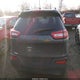 1C4PJLCBXGW273870 2016 Jeep Cherokee 75Th Anniversary auction photo thumbnail 17