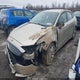 3FA6P0HD6HR371498 2017 Ford Fusion Se auction photo thumbnail 2