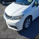 19XFB2F50FE214697 2015 Honda Civic Lx auction photo thumbnail 17