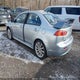 JA3AU86WX9U002748 2009 Mitsubishi Lancer Gts auction photo thumbnail 3