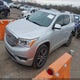 1GKKNPLS2HZ301414 2017 GMC Acadia Denali auction photo thumbnail 2
