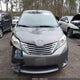 5TDYK3DC3GS741334 2016 Toyota Sienna Xle 8 Passenger auction photo thumbnail 13