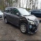 5TDYK3DC3GS741334 2016 Toyota Sienna Xle 8 Passenger auction photo thumbnail 1