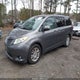 5TDYK3DC3GS741334 2016 Toyota Sienna Xle 8 Passenger auction photo thumbnail 2