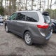 5TDYK3DC3GS741334 2016 Toyota Sienna Xle 8 Passenger auction photo thumbnail 3