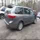 5TDYK3DC3GS741334 2016 Toyota Sienna Xle 8 Passenger auction photo thumbnail 4