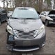 5TDYK3DC3GS741334 2016 Toyota Sienna Xle 8 Passenger auction photo thumbnail 6