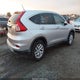 3CZRM3H57FG706068 2015 Honda Cr-V Ex auction photo thumbnail 4