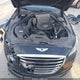 KMHGN4JE1FU023611 2015 Hyundai Genesis 3.8 auction photo thumbnail 10