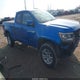 1GCHTCEA8N1256630 2022 Chevrolet Colorado 4Wd Long Box Lt auction photo thumbnail 13