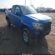1GCHTCEA8N1256630 2022 Chevrolet Colorado 4Wd Long Box Lt auction photo thumbnail 1