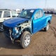 1GCHTCEA8N1256630 2022 Chevrolet Colorado 4Wd Long Box Lt auction photo thumbnail 2