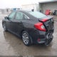 2HGFC2F74JH511128 2018 Honda Civic Ex auction photo thumbnail 3