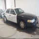 2FAFP71V88X109706 2008 Ford Crown Victoria Police Interceptor auction photo thumbnail 1