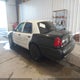 2FAFP71V88X109706 2008 Ford Crown Victoria Police Interceptor auction photo thumbnail 3