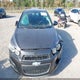 1G1JC5SH7E4212107 2014 Chevrolet Sonic Lt Auto auction photo thumbnail 12