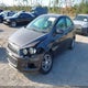 1G1JC5SH7E4212107 2014 Chevrolet Sonic Lt Auto auction photo thumbnail 2