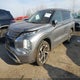 JA4J4UA81PZ032184 2023 Mitsubishi Outlander Ralliart S-Awc/Se 2.5 S-Awc/Se Black Edition S-Awc/Se Special Editiont S-Awc auction photo thumbnail 2