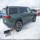 7PDSGABA4RN044463 2024 Rivian R1S Adventure Quad Motor Large Pack auction photo thumbnail 4