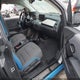 WBY8P4C51K7E83345 2019 BMW I3 120Ah W/Range Extender auction photo thumbnail 5