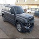 1C4NJPBA6GD575370 2016 Jeep Patriot Sport auction photo thumbnail 1