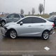 1G1BE5SM6K7100291 2019 Chevrolet Cruze Lt auction photo thumbnail 15