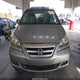 5FNRL387X7B062986 2007 Honda Odyssey Ex-L auction photo thumbnail 12