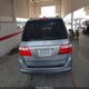 5FNRL387X7B062986 2007 Honda Odyssey Ex-L auction photo thumbnail 16
