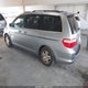 5FNRL387X7B062986 2007 Honda Odyssey Ex-L auction photo thumbnail 3