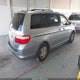 5FNRL387X7B062986 2007 Honda Odyssey Ex-L auction photo thumbnail 4