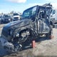 1C4GJXAG0JW282784 2018 Jeep Wrangler Sport 4X4 auction photo thumbnail 6