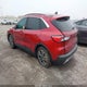 1FMCU0H63NUB60301 2022 Ford Escape Sel auction photo thumbnail 3