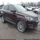 5LMCJ3C95JUL22223 2018 Lincoln Mkc Reserve auction photo thumbnail 1