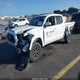3TMAZ5CN7PM213551 2023 Toyota Tacoma Sr5 V6 auction photo thumbnail 2
