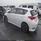 JTNKARJE3GJ511996 2016 Scion Im auction photo thumbnail 3
