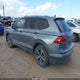 3VV6B7AX0RM223515 2024 Volkswagen Tiguan 2.0T Wolfsburg Edition auction photo thumbnail 3