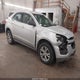 2GNFLEEK6H6195945 2017 Chevrolet Equinox Ls auction photo thumbnail 1