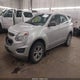 2GNFLEEK6H6195945 2017 Chevrolet Equinox Ls auction photo thumbnail 2