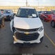 1GNERFKW1MJ265369 2021 Chevrolet Traverse Fwd Ls auction photo thumbnail 11