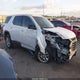 1GNERFKW1MJ265369 2021 Chevrolet Traverse Fwd Ls auction photo thumbnail 12